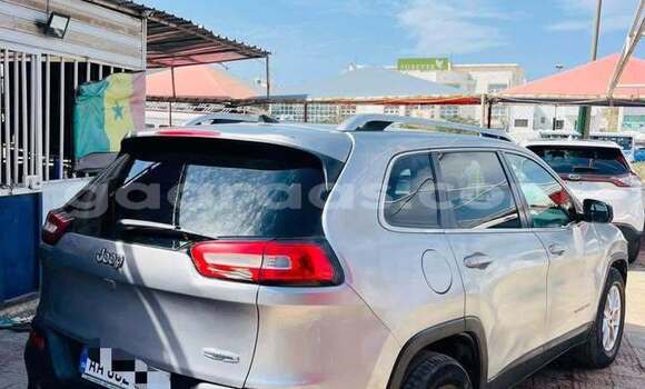 Dieundeu Occasion Jeep Cherokee Other Auto in Dakar in Dakar Dieundeu Occasion Jeep Cherokee Other Auto in Dakar in Dakar