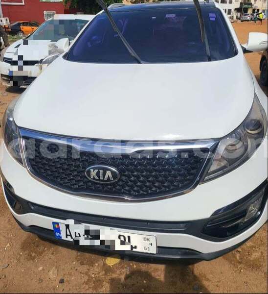 Big with watermark kia sportage dakar dakar 28390