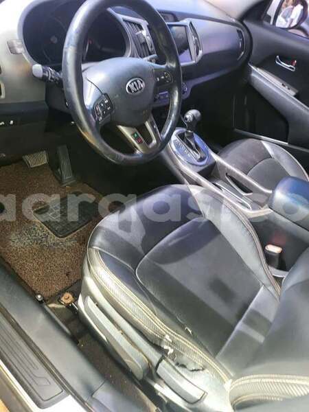 Big with watermark kia sportage dakar dakar 28390