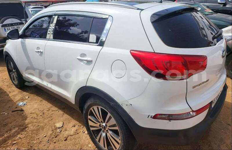 Big with watermark kia sportage dakar dakar 28390