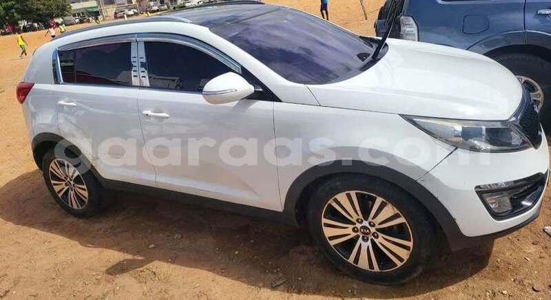 Big with watermark kia sportage dakar dakar 28390