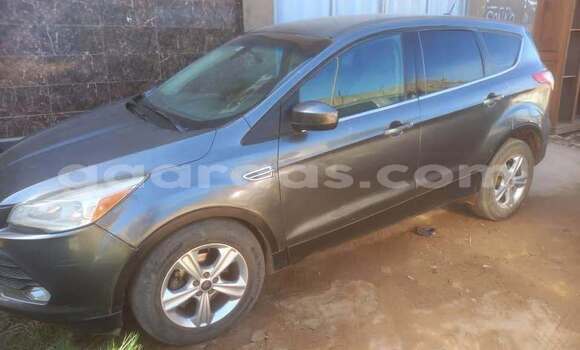 Dieundeu Occasion Ford Escape Other Auto in Dakar in Dakar Dieundeu Occasion Ford Escape Other Auto in Dakar in Dakar