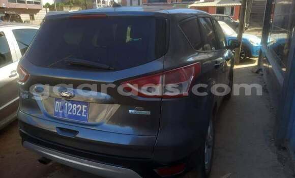 Dieundeu Occasion Ford Escape Other Auto in Dakar in Dakar Dieundeu Occasion Ford Escape Other Auto in Dakar in Dakar