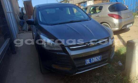 Dieundeu Occasion Ford Escape Other Auto in Dakar in Dakar Dieundeu Occasion Ford Escape Other Auto in Dakar in Dakar