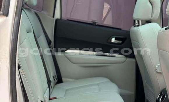 Dieundeu Occasion Peugeot 3008 White Auto in Dakar in Dakar Dieundeu Occasion Peugeot 3008 White Auto in Dakar in Dakar