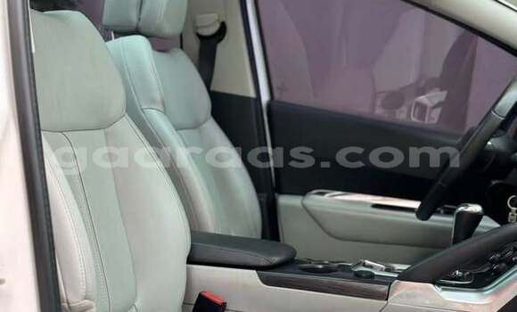 Dieundeu Occasion Peugeot 3008 White Auto in Dakar in Dakar Dieundeu Occasion Peugeot 3008 White Auto in Dakar in Dakar