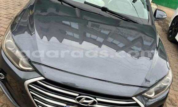 Dieundeu Occasion Hyundai Elantra Other Auto in Dakar in Dakar Dieundeu Occasion Hyundai Elantra Other Auto in Dakar in Dakar