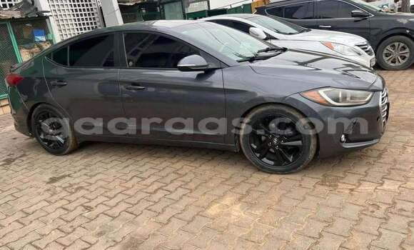 Dieundeu Occasion Hyundai Elantra Other Auto in Dakar in Dakar Dieundeu Occasion Hyundai Elantra Other Auto in Dakar in Dakar