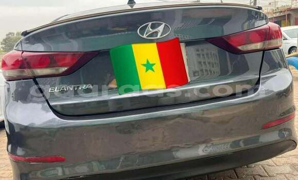 Dieundeu Occasion Hyundai Elantra Other Auto in Dakar in Dakar Dieundeu Occasion Hyundai Elantra Other Auto in Dakar in Dakar