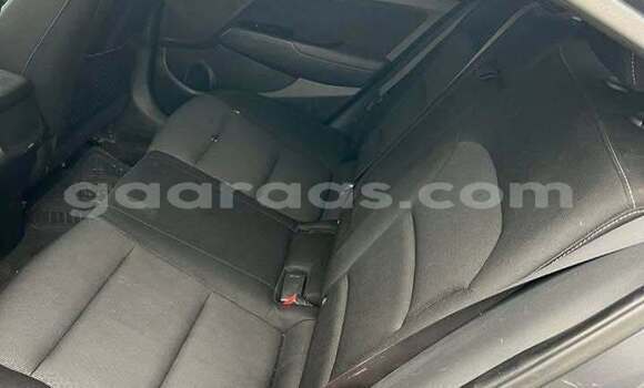 Dieundeu Occasion Hyundai Elantra Other Auto in Dakar in Dakar Dieundeu Occasion Hyundai Elantra Other Auto in Dakar in Dakar