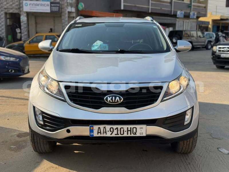 Big with watermark kia sportage dakar dakar 28398