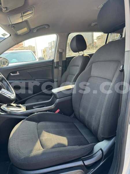 Big with watermark kia sportage dakar dakar 28398