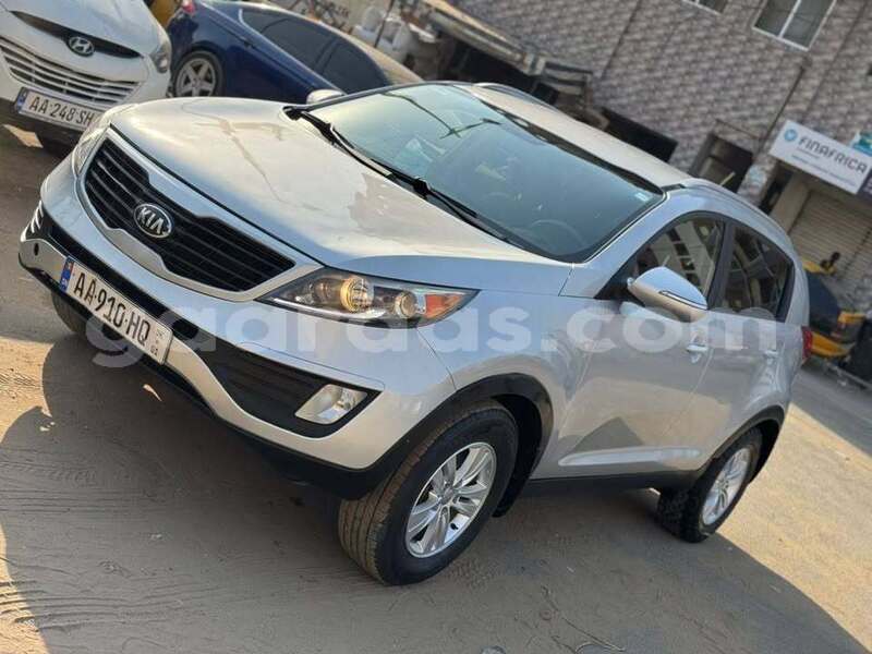 Big with watermark kia sportage dakar dakar 28398