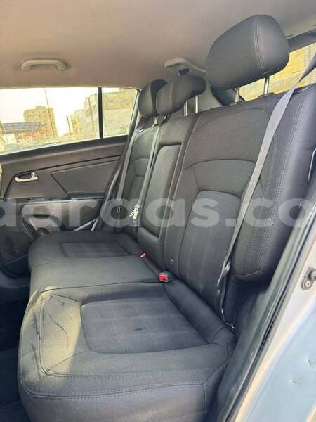 Big with watermark kia sportage dakar dakar 28398