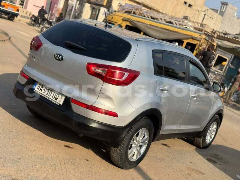 Big with watermark kia sportage dakar dakar 28398