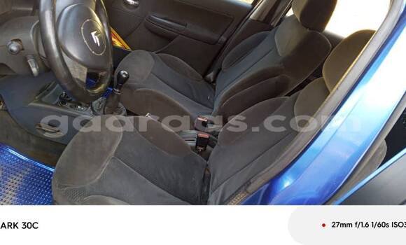 Dieundeu Occasion Citroen C3 Blue Auto in Dakar in Dakar Dieundeu Occasion Citroen C3 Blue Auto in Dakar in Dakar