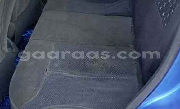 Dieundeu Occasion Citroen C3 Blue Auto in Dakar in Dakar Dieundeu Occasion Citroen C3 Blue Auto in Dakar in Dakar