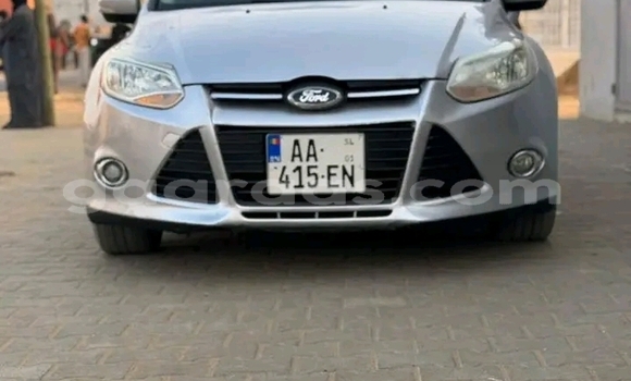 Buy Used Ford Focus Other Car in Dakar in Dakar Buy Used Ford Focus Other Car in Dakar in Dakar