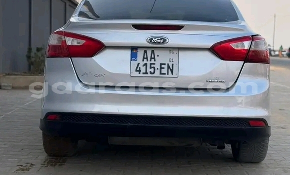 Buy Used Ford Focus Other Car in Dakar in Dakar Buy Used Ford Focus Other Car in Dakar in Dakar