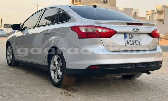 Buy Used Ford Focus Other Car in Dakar in Dakar Buy Used Ford Focus Other Car in Dakar in Dakar