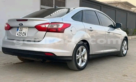 Buy Used Ford Focus Other Car in Dakar in Dakar Buy Used Ford Focus Other Car in Dakar in Dakar