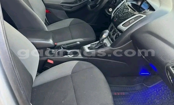 Buy Used Ford Focus Other Car in Dakar in Dakar Buy Used Ford Focus Other Car in Dakar in Dakar