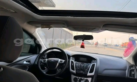 Buy Used Ford Focus Other Car in Dakar in Dakar Buy Used Ford Focus Other Car in Dakar in Dakar
