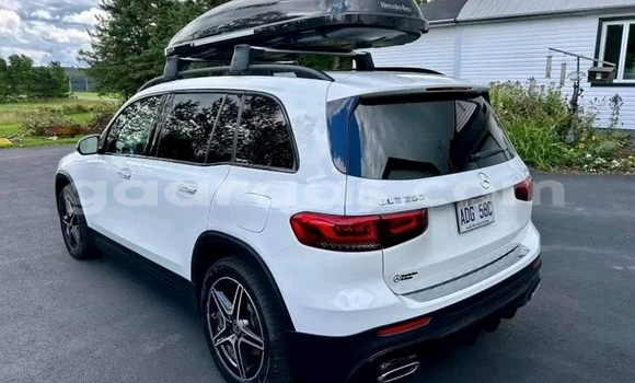 Buy Used Mercedes‒Benz AMG GLE Coupe White Car in Dakar in Dakar Buy Used Mercedes‒Benz AMG GLE Coupe White Car in Dakar in Dakar