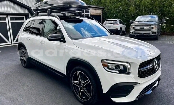 Buy Used Mercedes‒Benz AMG GLE Coupe White Car in Dakar in Dakar Buy Used Mercedes‒Benz AMG GLE Coupe White Car in Dakar in Dakar