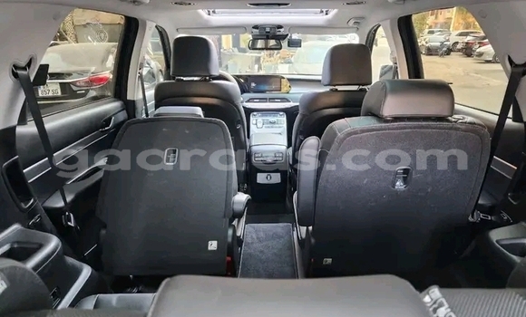 Buy Used Hyundai Pony Black Car in Dakar in Dakar Buy Used Hyundai Pony Black Car in Dakar in Dakar