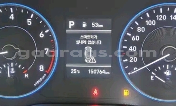 Buy Used Hyundai Pony Black Car in Dakar in Dakar Buy Used Hyundai Pony Black Car in Dakar in Dakar