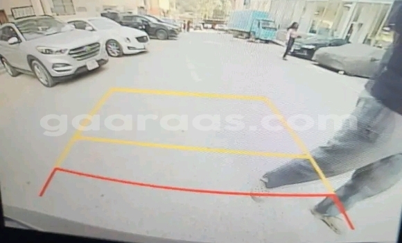 Buy Used Hyundai Pony Black Car in Dakar in Dakar Buy Used Hyundai Pony Black Car in Dakar in Dakar