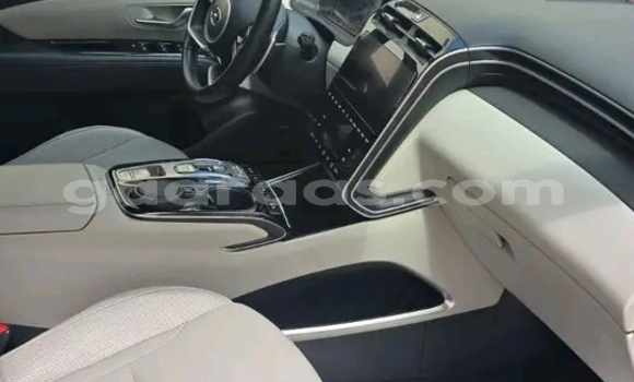 Dieundeu Occasion Mazda CX-3 Other Auto in Dakar in Dakar