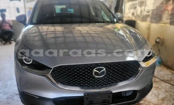 Buy Used Mazda CX-3 Other Car in Dakar in Dakar Buy Used Mazda CX-3 Other Car in Dakar in Dakar