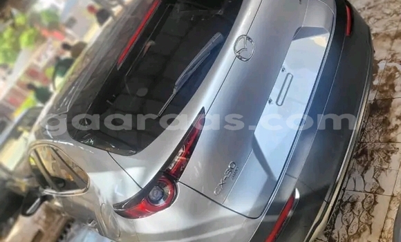 Buy Used Mazda CX-3 Other Car in Dakar in Dakar Buy Used Mazda CX-3 Other Car in Dakar in Dakar