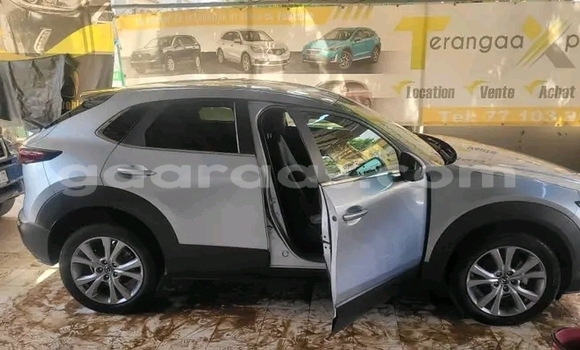 Buy Used Mazda CX-3 Other Car in Dakar in Dakar Buy Used Mazda CX-3 Other Car in Dakar in Dakar