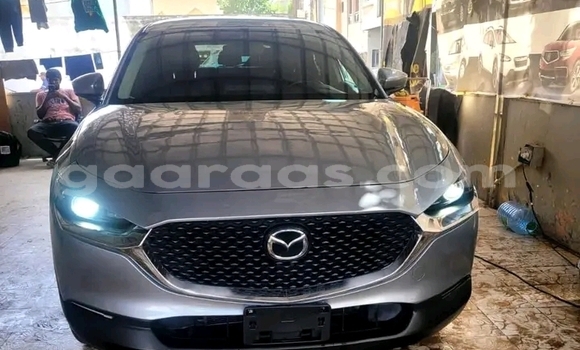Buy Used Mazda CX-3 Other Car in Dakar in Dakar Buy Used Mazda CX-3 Other Car in Dakar in Dakar