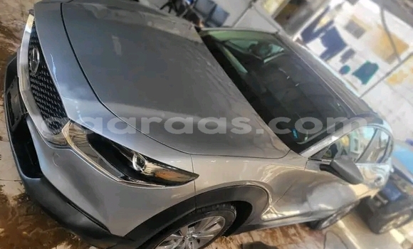 Buy Used Mazda CX-3 Other Car in Dakar in Dakar Buy Used Mazda CX-3 Other Car in Dakar in Dakar