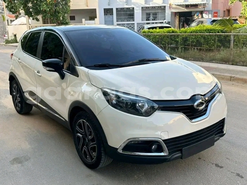 Big with watermark renault captur dakar dakar 28409