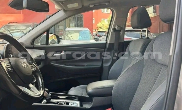 Buy Used Hyundai Santa Fe Other Car in Dakar in Dakar Buy Used Hyundai Santa Fe Other Car in Dakar in Dakar