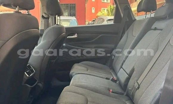 Buy Used Hyundai Santa Fe Other Car in Dakar in Dakar Buy Used Hyundai Santa Fe Other Car in Dakar in Dakar