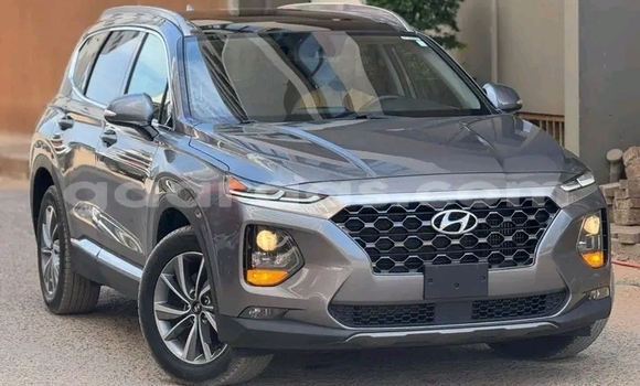 Buy Used Hyundai Santa Fe Other Car in Dakar in Dakar Buy Used Hyundai Santa Fe Other Car in Dakar in Dakar