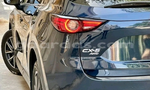 Buy Used Mazda CX-5 Black Car in Dakar in Dakar Buy Used Mazda CX-5 Black Car in Dakar in Dakar