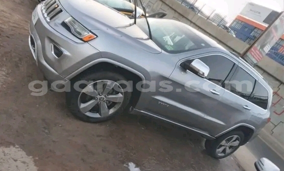 Acheter Occasion Voiture Jeep Grand Cherokee Autre à Dakar, Dakar