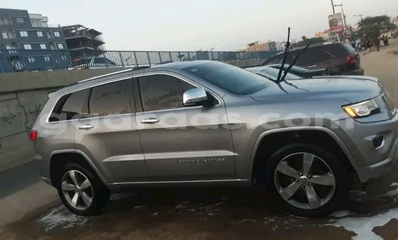 Buy Used Jeep Grand Cherokee Other Car in Dakar in Dakar Buy Used Jeep Grand Cherokee Other Car in Dakar in Dakar
