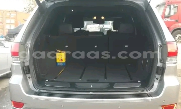 Buy Used Jeep Grand Cherokee Other Car in Dakar in Dakar Buy Used Jeep Grand Cherokee Other Car in Dakar in Dakar