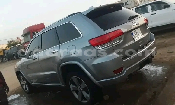 Buy Used Jeep Grand Cherokee Other Car in Dakar in Dakar Buy Used Jeep Grand Cherokee Other Car in Dakar in Dakar