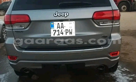 Buy Used Jeep Grand Cherokee Other Car in Dakar in Dakar Buy Used Jeep Grand Cherokee Other Car in Dakar in Dakar