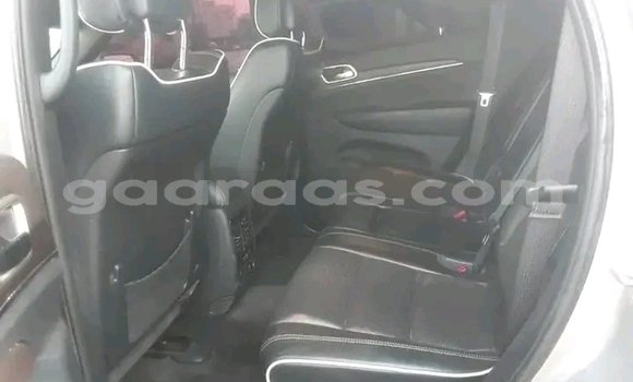 Buy Used Jeep Grand Cherokee Other Car in Dakar in Dakar Buy Used Jeep Grand Cherokee Other Car in Dakar in Dakar