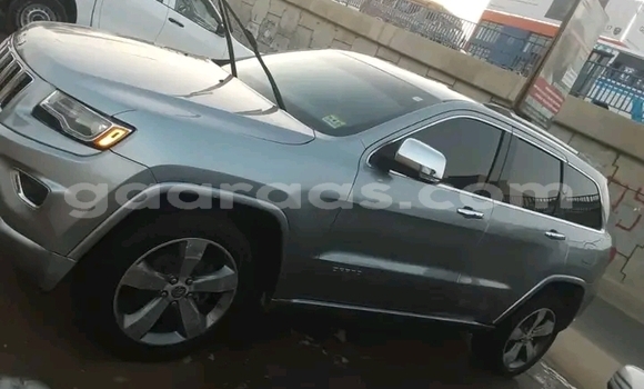 Buy Used Jeep Grand Cherokee Other Car in Dakar in Dakar Buy Used Jeep Grand Cherokee Other Car in Dakar in Dakar